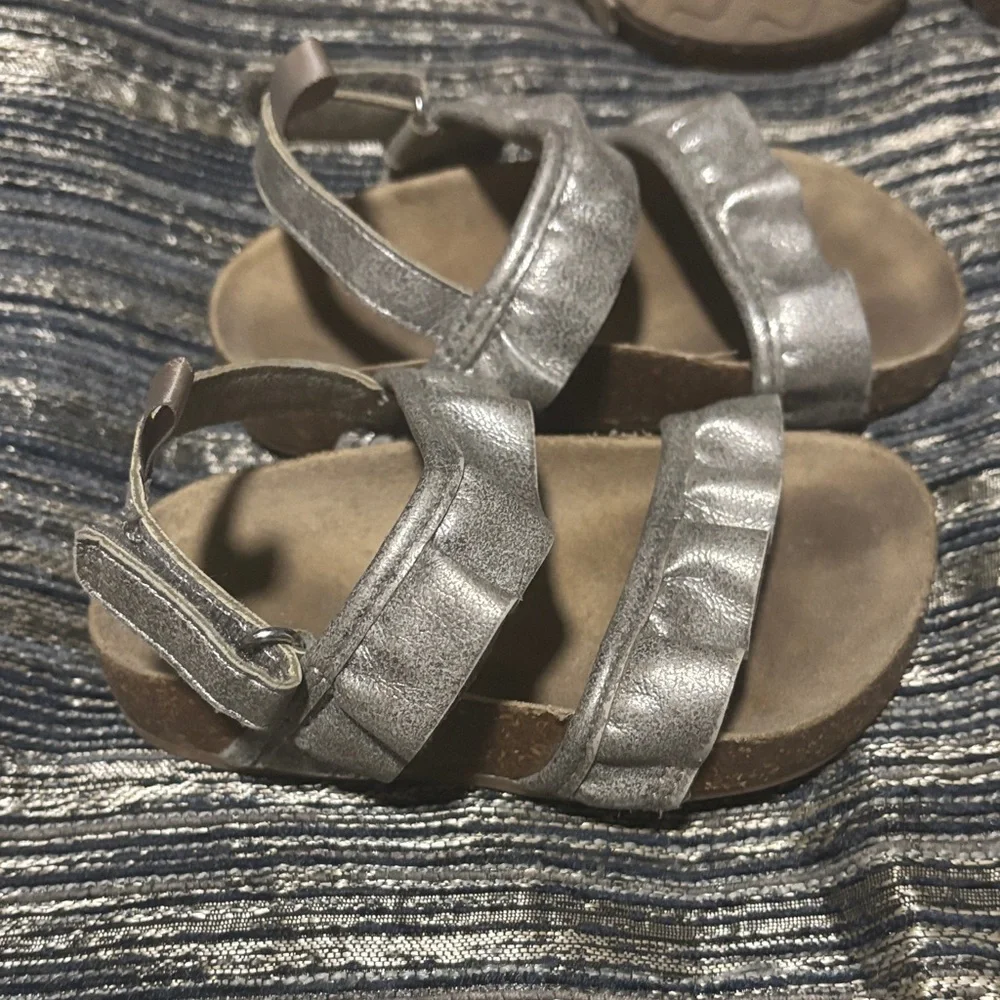FootMates three pair